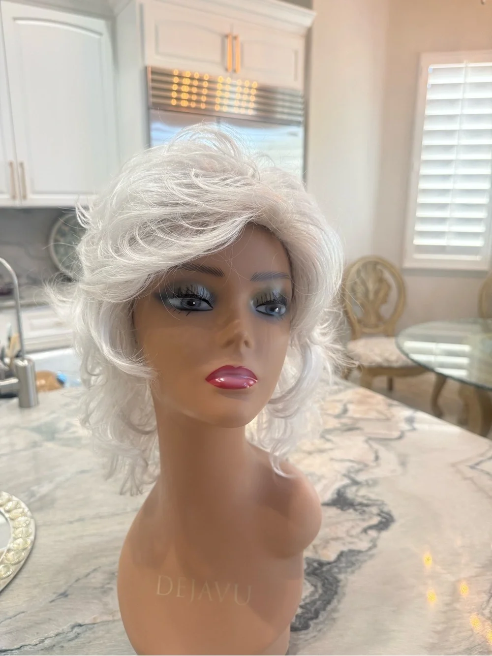 Paula Young Wig 
